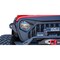 Dv8 Offroad DV8 OFFROAD JEEP JL REPLACEMENT GRILL -BLACK GRJL-01 - alternate 4